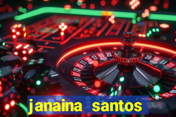 janaina santos bella da semana